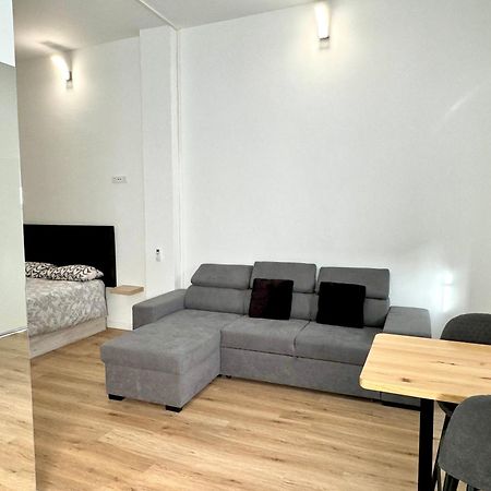 Apartamento Loft Deluxe Aeropuerto Ojos de Garza Exterior foto