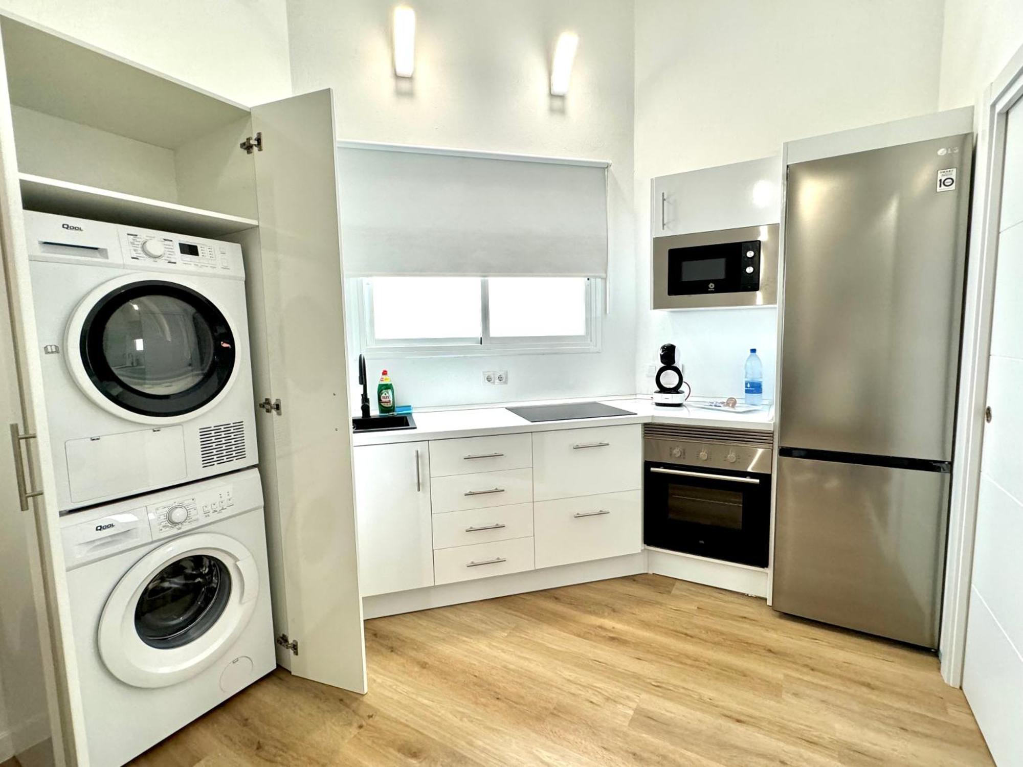 Apartamento Loft Deluxe Aeropuerto Ojos de Garza Exterior foto