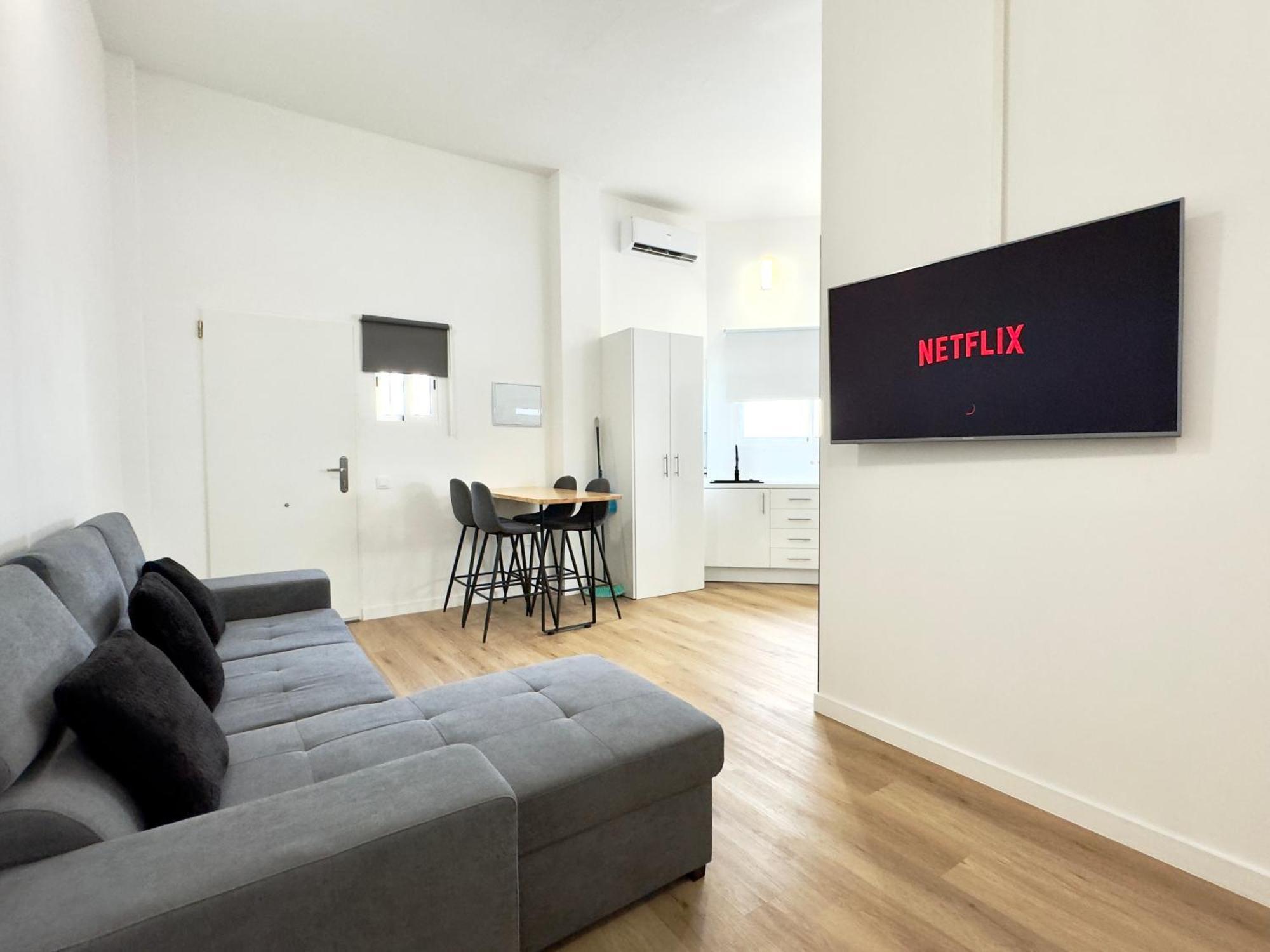 Apartamento Loft Deluxe Aeropuerto Ojos de Garza Exterior foto