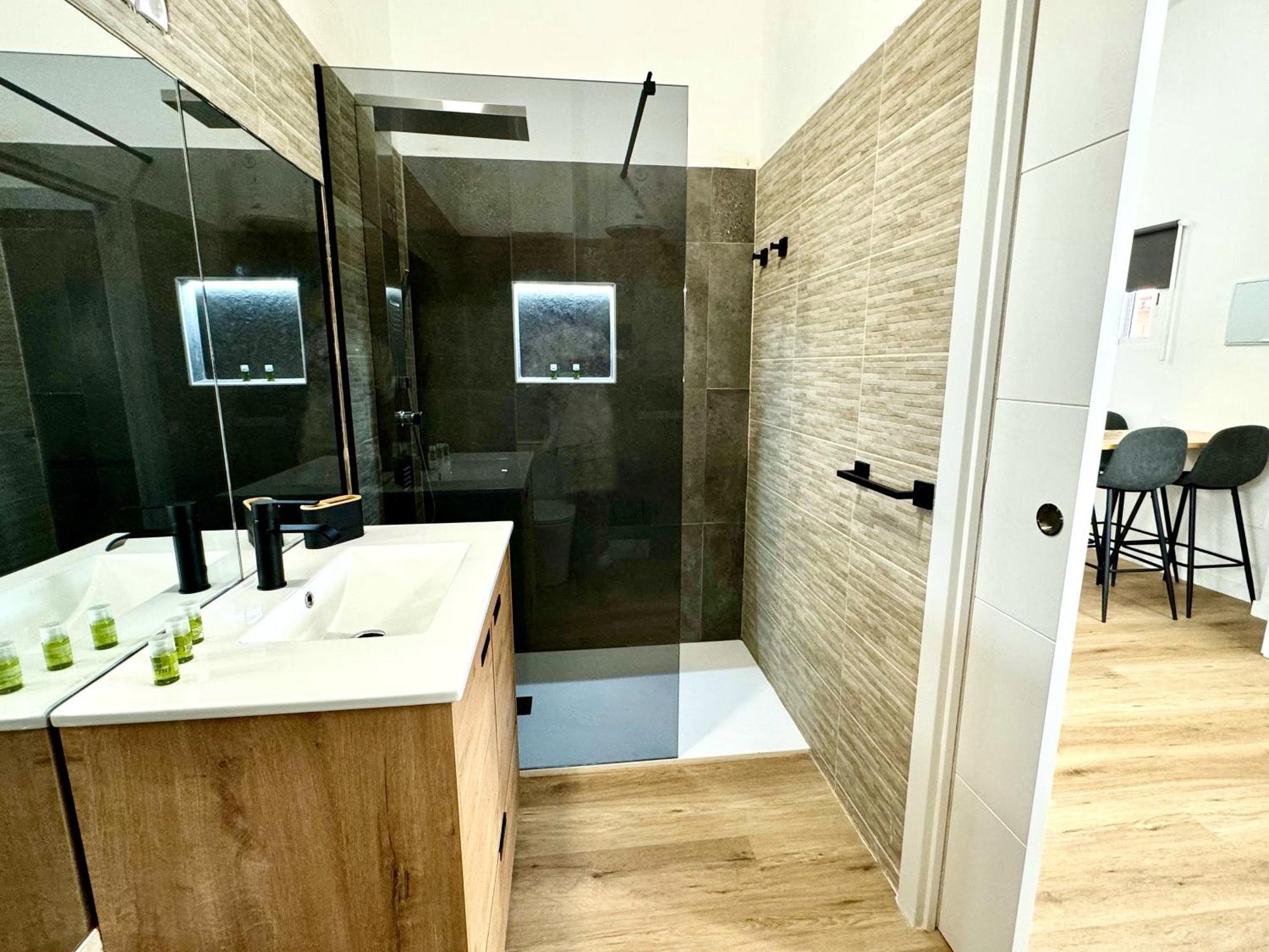 Apartamento Loft Deluxe Aeropuerto Ojos de Garza Exterior foto