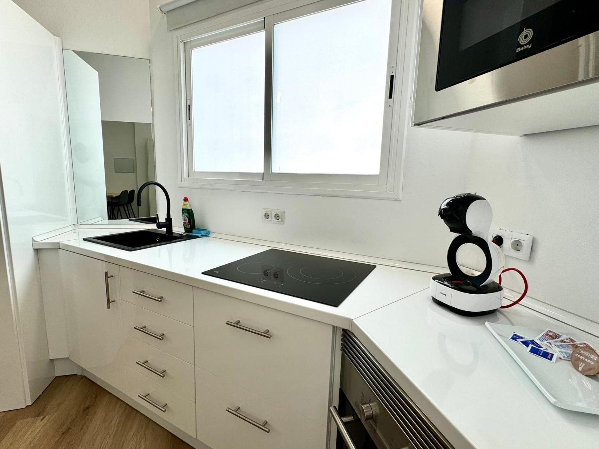 Apartamento Loft Deluxe Aeropuerto Ojos de Garza Exterior foto