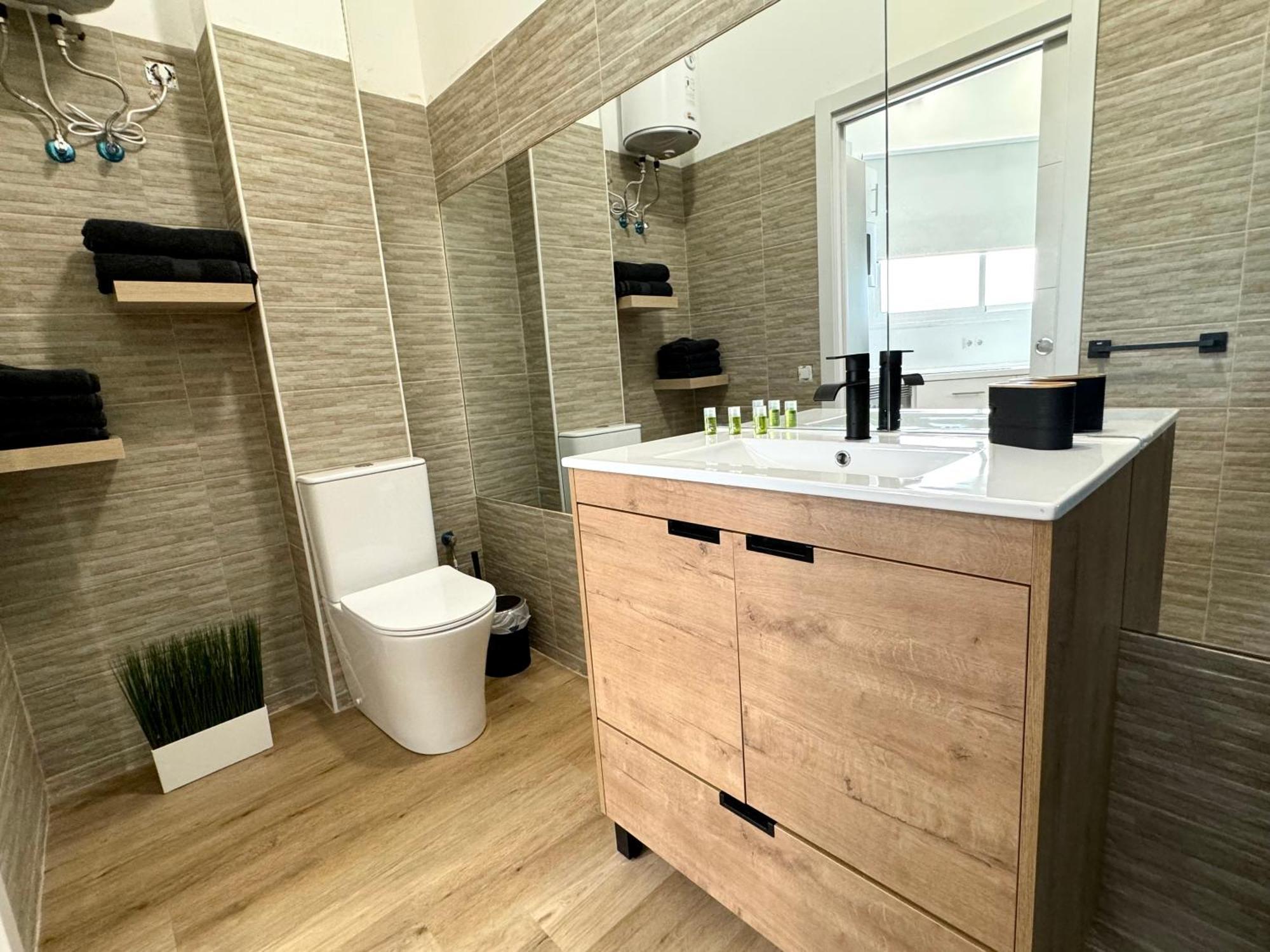 Apartamento Loft Deluxe Aeropuerto Ojos de Garza Exterior foto