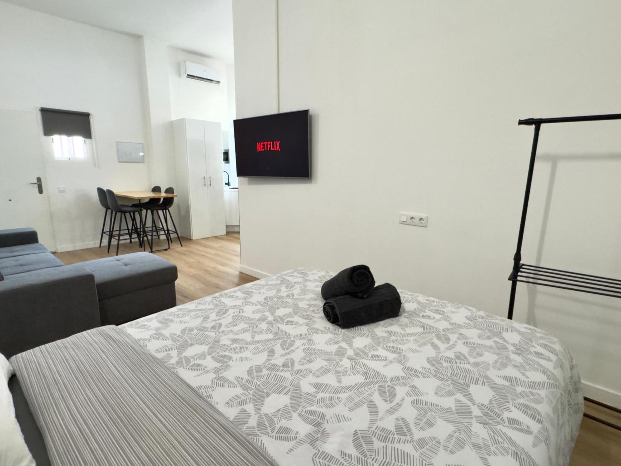 Apartamento Loft Deluxe Aeropuerto Ojos de Garza Exterior foto