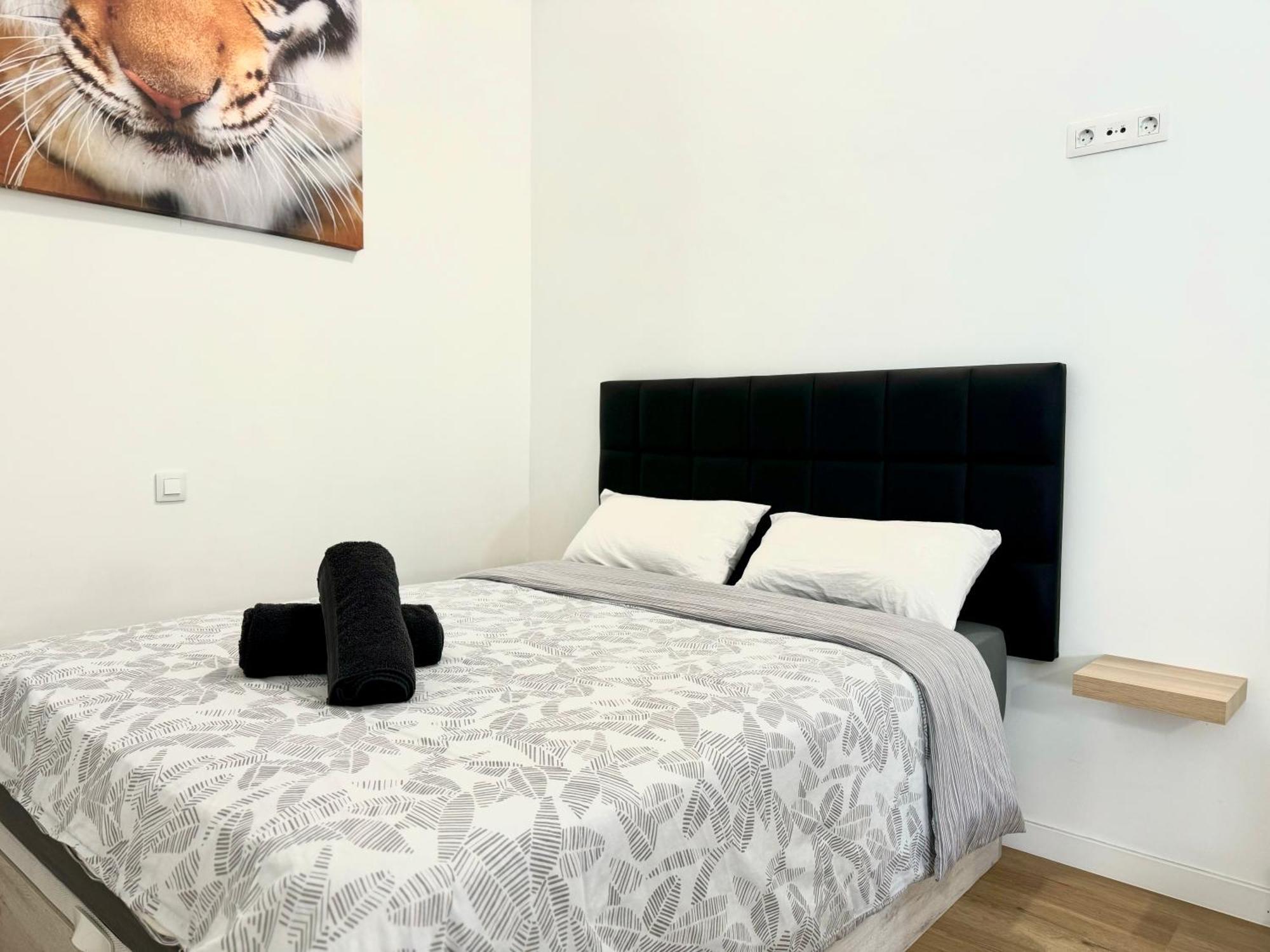 Apartamento Loft Deluxe Aeropuerto Ojos de Garza Exterior foto