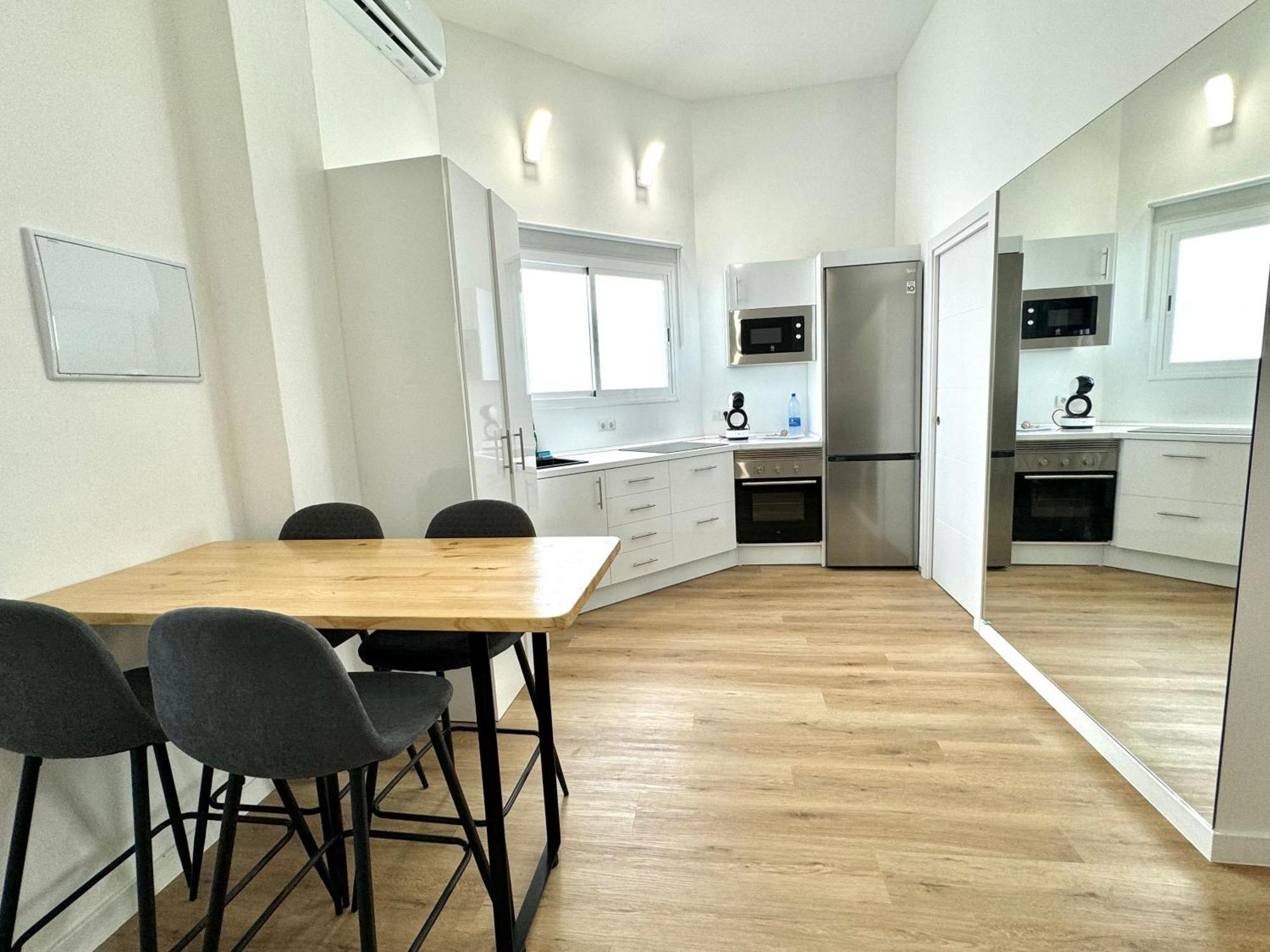 Apartamento Loft Deluxe Aeropuerto Ojos de Garza Exterior foto