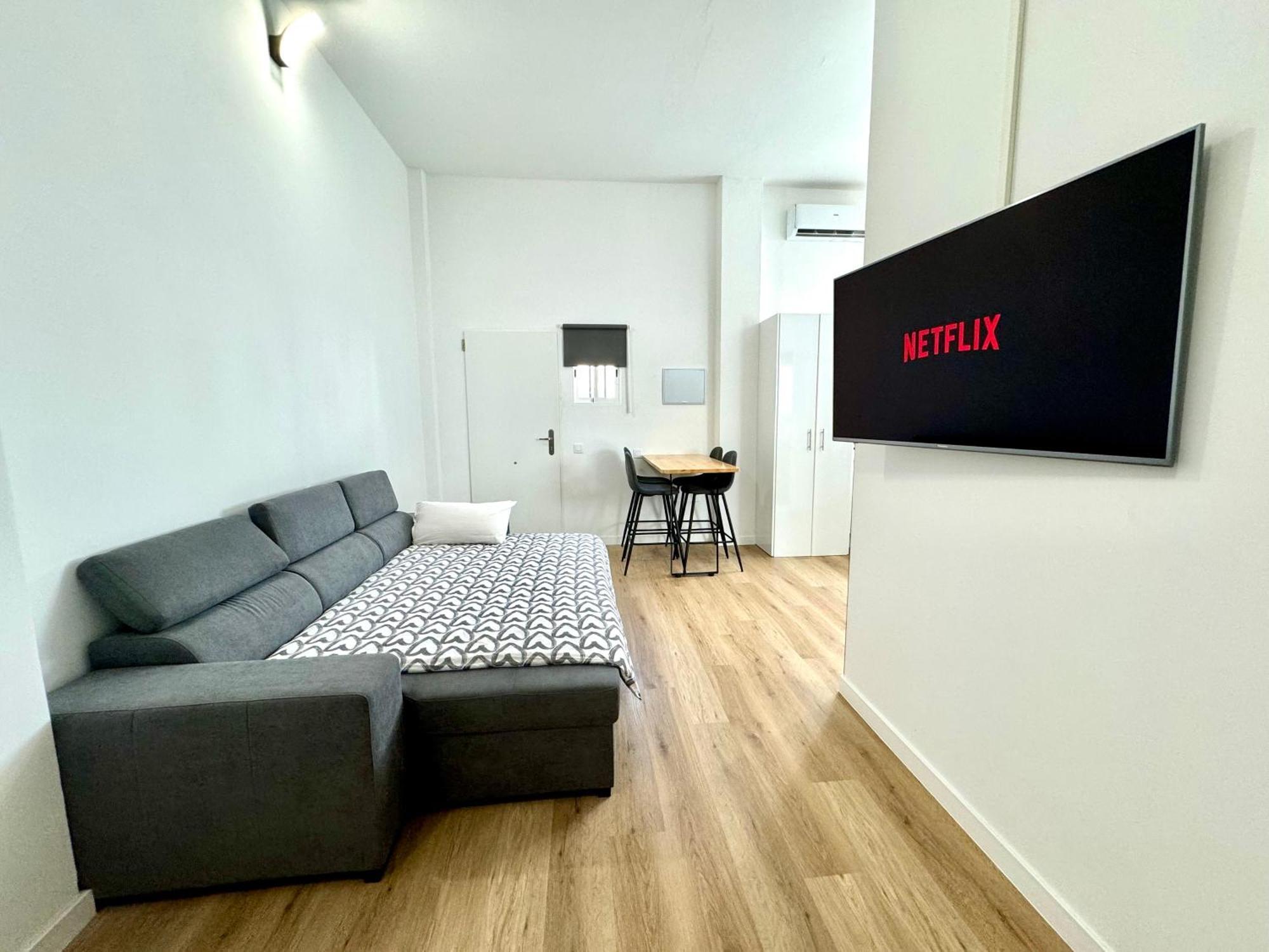 Apartamento Loft Deluxe Aeropuerto Ojos de Garza Exterior foto