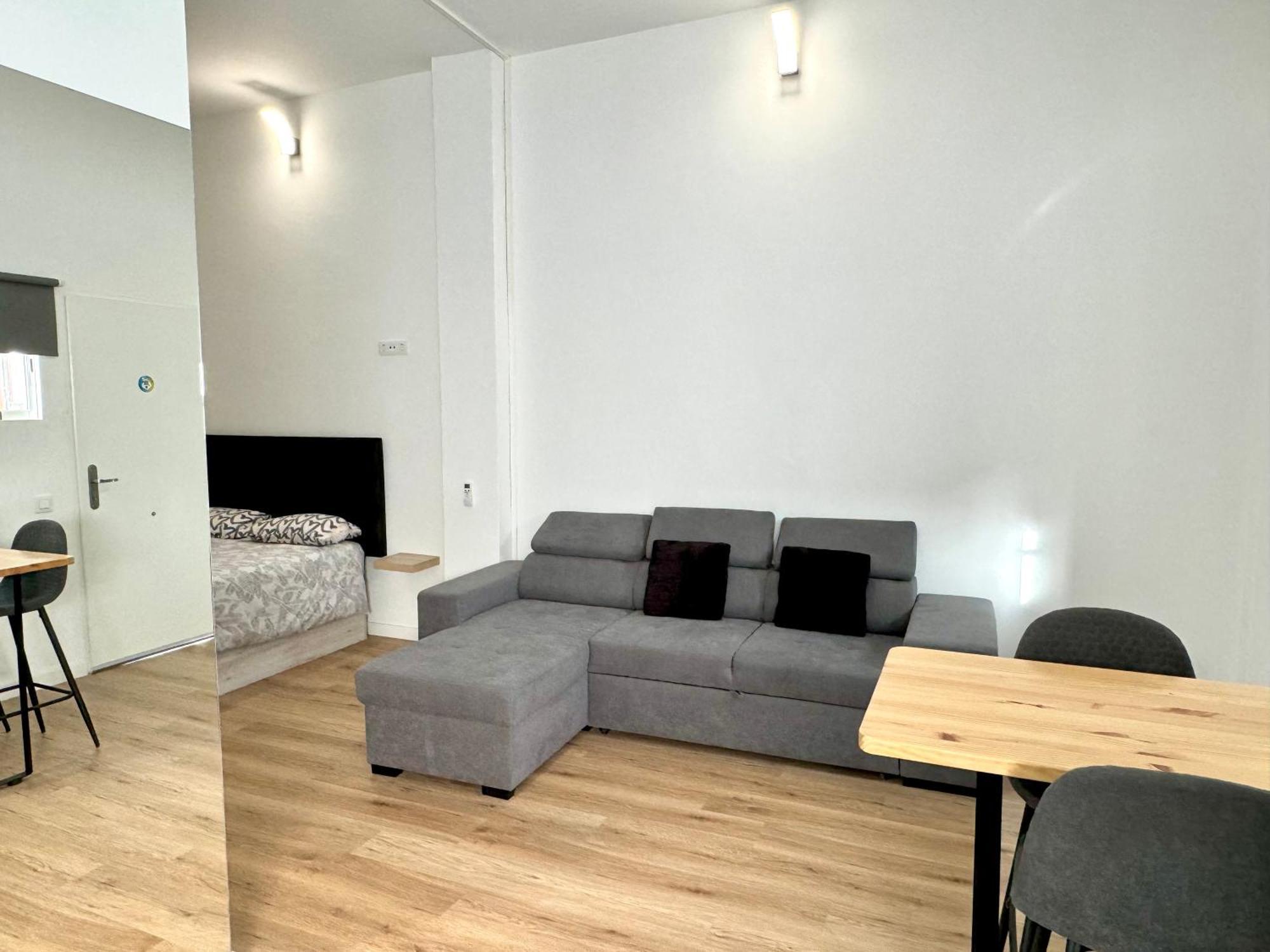 Apartamento Loft Deluxe Aeropuerto Ojos de Garza Exterior foto